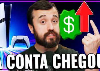 Tudo Vai Ficar Mais Caro: O Impacto dos Aumentos no Mundo dos Games