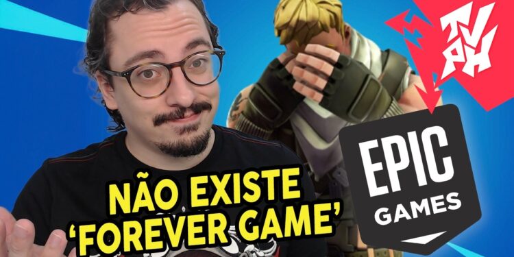Nenhum Jogo é Para Sempre: A Evolução dos Games e seu Impacto na Indústria