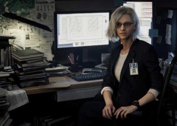 Resident Evil: Requiem