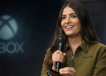 Novo CEO do Xbox Corrige Erros Cruciais da Empresa