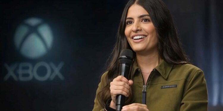 Novo CEO do Xbox Corrige Erros Cruciais da Empresa