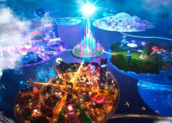 Epic Games em reestruturação e a Disney pode comprar a empresa!