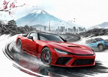 Forza Horizon 6 no Japão: tudo sobre o novo capítulo da franquia