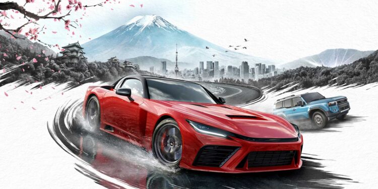 Forza Horizon 6 no Japão: tudo sobre o novo capítulo da franquia