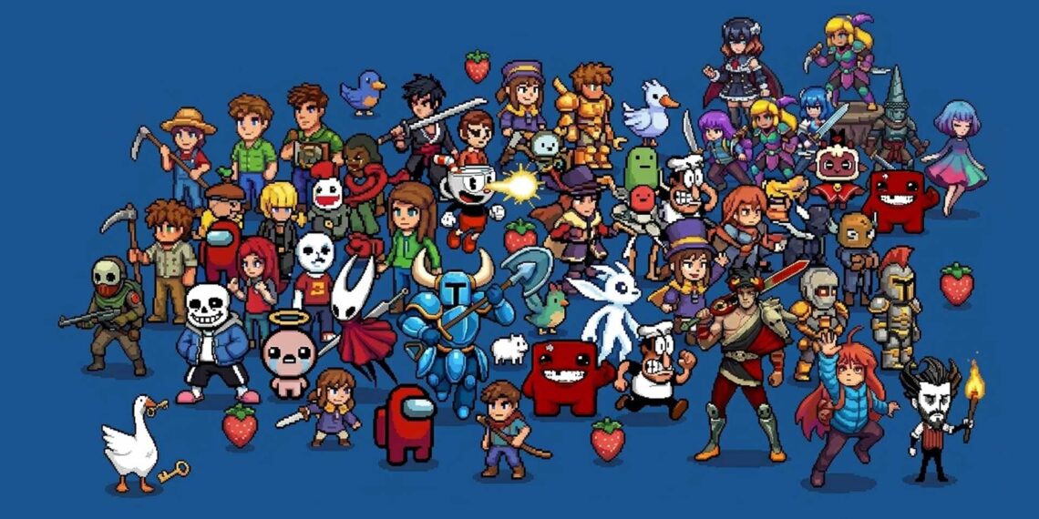 Indies estão Moldando o Futuro dos Games