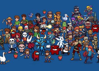 Indies estão Moldando o Futuro dos Games