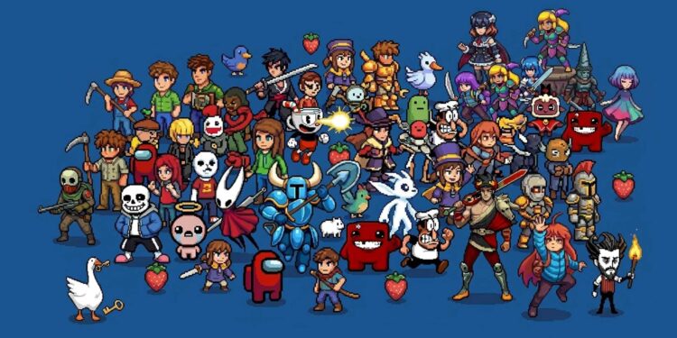 Indies estão Moldando o Futuro dos Games