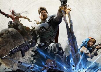 Highguard: A Nova Concord 2.0 ou Morte Prematura na Lançamento?