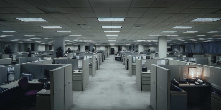 Demissões Abalam a Indústria de Games