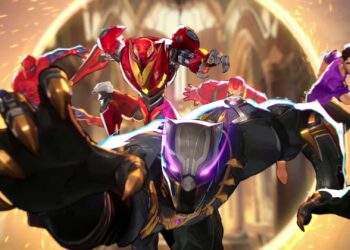 Marvel Rivals: Entenda por que a abordagem centrada no fã é um sucesso