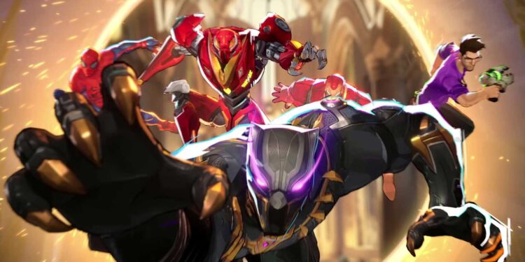 Marvel Rivals: Entenda por que a abordagem centrada no fã é um sucesso