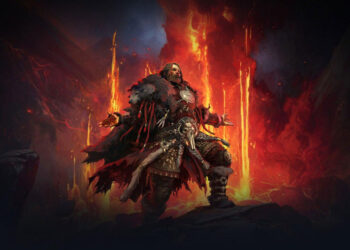 Path of Exile: Desenvolvedores Preferem Inovar Mesmo sem Dormir