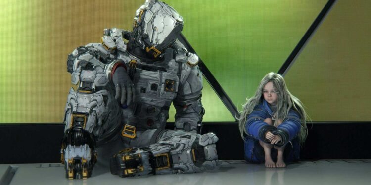 Pragmata Preview: Novidades no Gameplay e Luta Contra Chefes que Impressionam