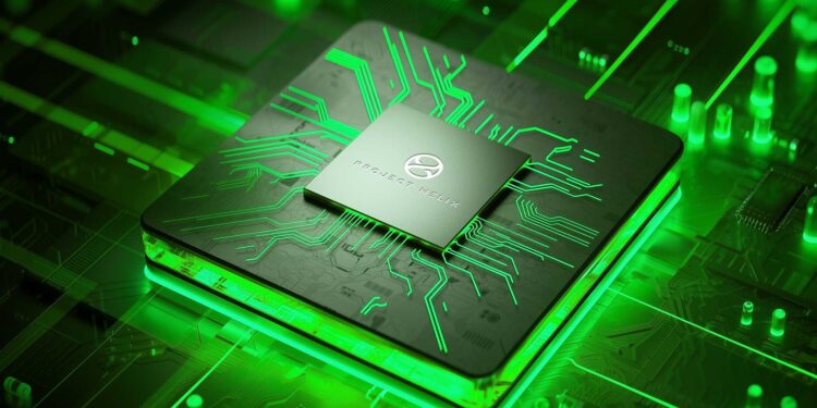 Xbox Apresenta Project Helix na GDC: Detalhes do Novo Console da Próxima Geração