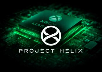 Xbox Revela Project Helix: Novo Console que Joga Games de PC