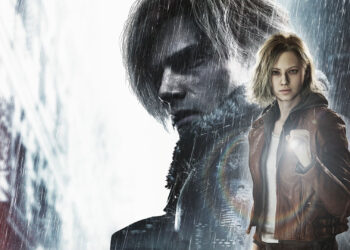 Review – Resident Evil Requiem