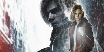 Review – Resident Evil Requiem