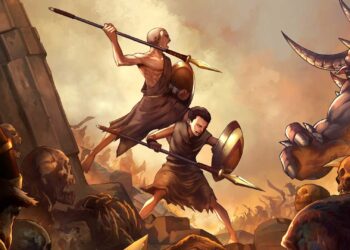 Criador de God of War Detona Sons of Sparta: “Total Crap”