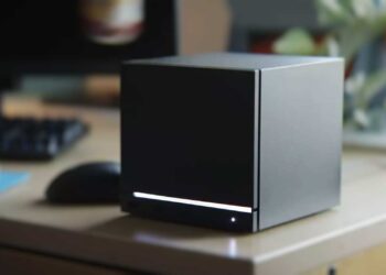 Steam Machine: Lançamento Confirmado para 2026 com Preço a Definir