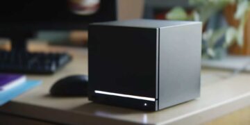 Steam Machine: Lançamento Confirmado para 2026 com Preço a Definir