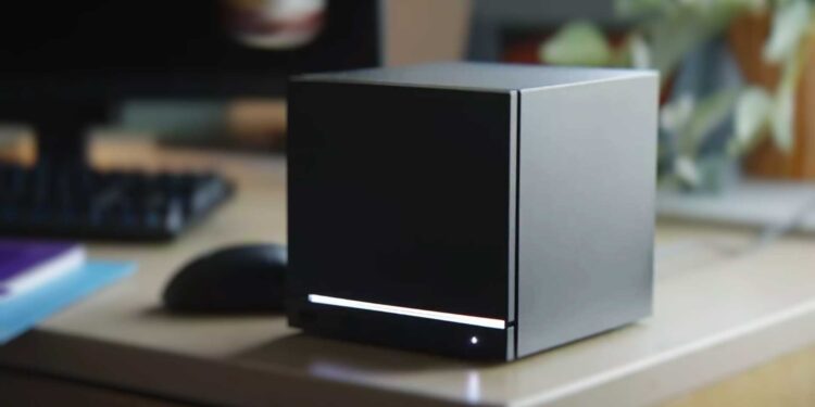 Steam Machine: Lançamento Confirmado para 2026 com Preço a Definir