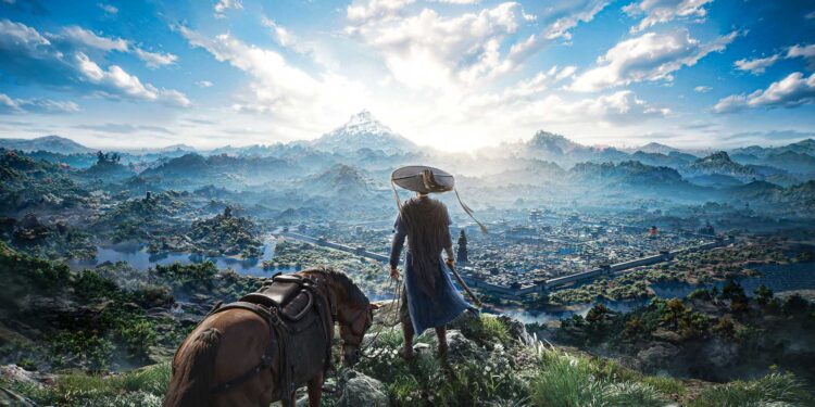 Desenvolvedores Reagem às Críticas Mistas de Where the Winds Meet na GDC