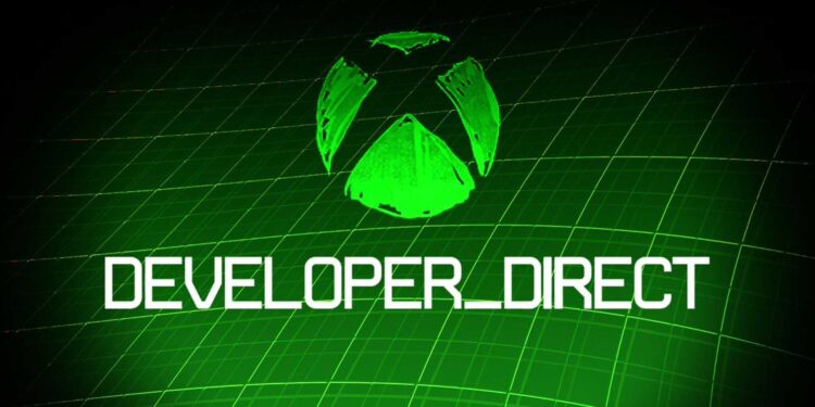 Xbox Developer Direct: Quarto Jogo em Teaser Deixa Fãs Animados!