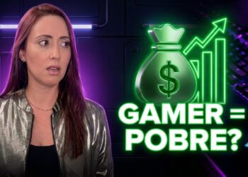 Homem que Joga Videogame é Pobre? Descubra a Verdade!