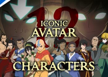 Lute como nunca em Avatar Legends: The Fighting Game!