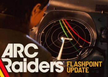 ARC Raiders: Descubra as Novidades da Flashpoint Update