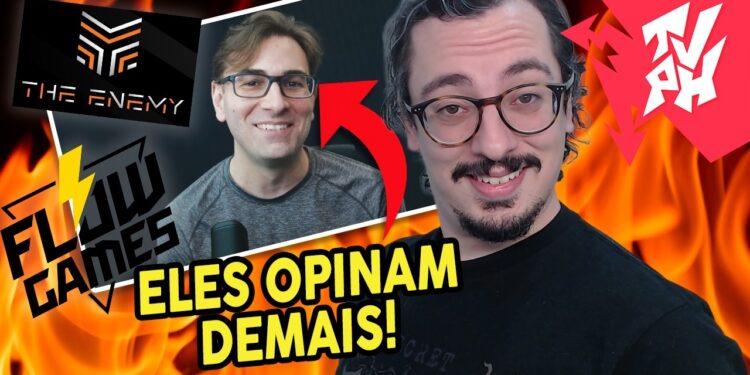 Minha Opinião Sincera Sobre as Opiniões dos Outros em Games