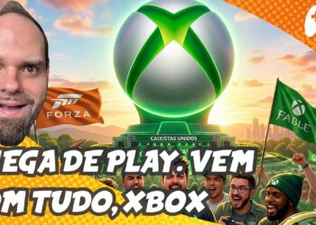 Virei Caixista: Agradeço, PlayStation!