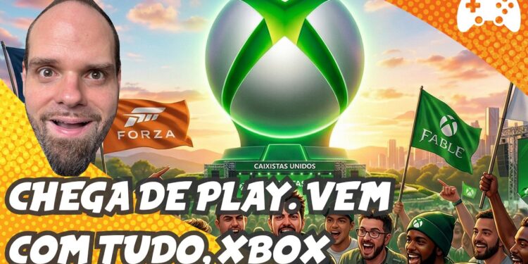 Virei Caixista: Agradeço, PlayStation!