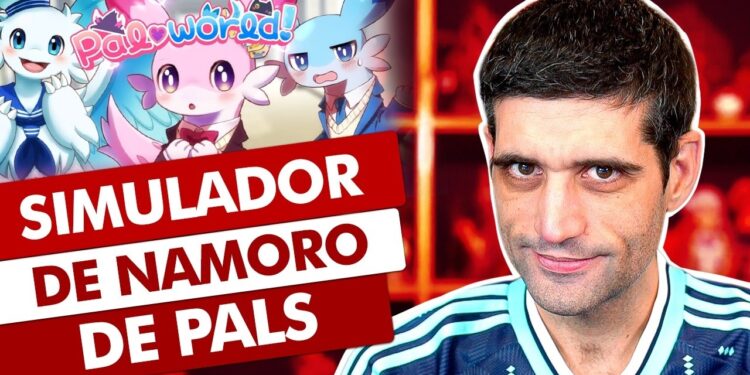 Namoro de PALs e Crítica do Filme do Mario: Um Detonado Imperdível!