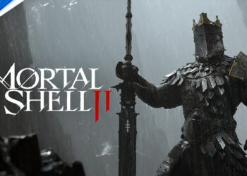 Mortal Shell II – Revelação de Gameplay Incrível