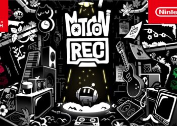 MotionRec: Aventura Incrível em Movimento!