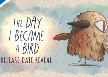 The Day I Became A Bird: Data de Lançamento Revelada