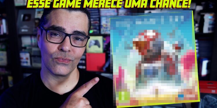 ÉPICO, LINDO e BARATO: O Game que Roda em PC Fraco! 😲