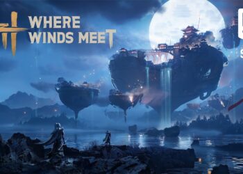 Where Winds Meet: Novas Aventuras em Liangzhou!