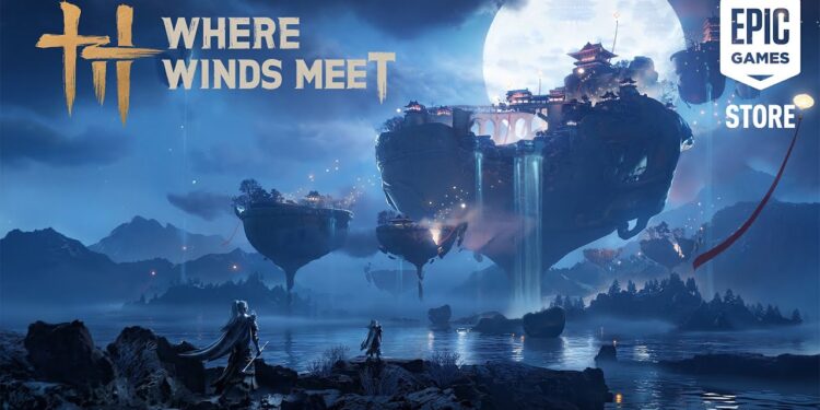 Where Winds Meet: Novas Aventuras em Liangzhou!