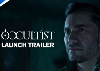 Mergulhe no Mistério de The Occultist