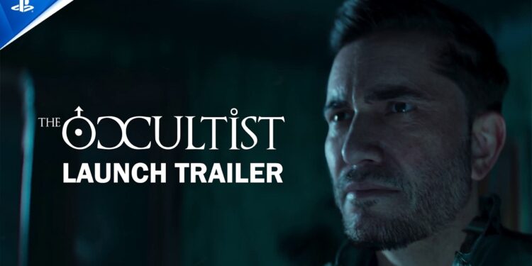Mergulhe no Mistério de The Occultist