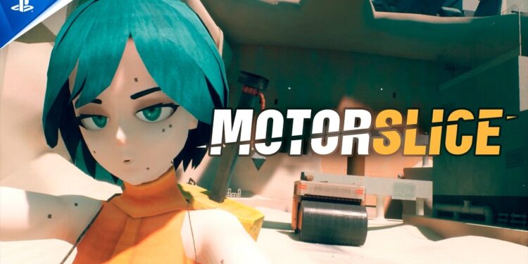 Motorslice – Prepare-se para a Ação Sobre Rodas!