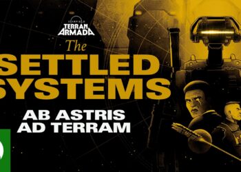 Starfield – The Settled Systems: Aventura Espacial Incrível