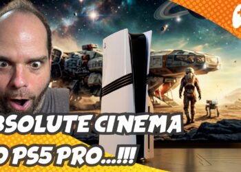 Starfield Chega ao PS5 Pro: A Experiência Definitiva