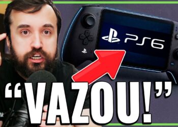 Novo PlayStation 6 Portátil: O que Esperar?