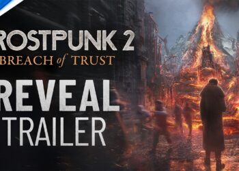 Frostpunk 2 – Data de Lançamento do DLC Breach of Trust