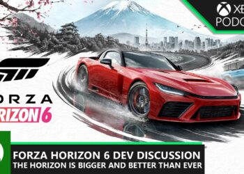 Forza Horizon 6: O que Esperar do Novo Jogo?