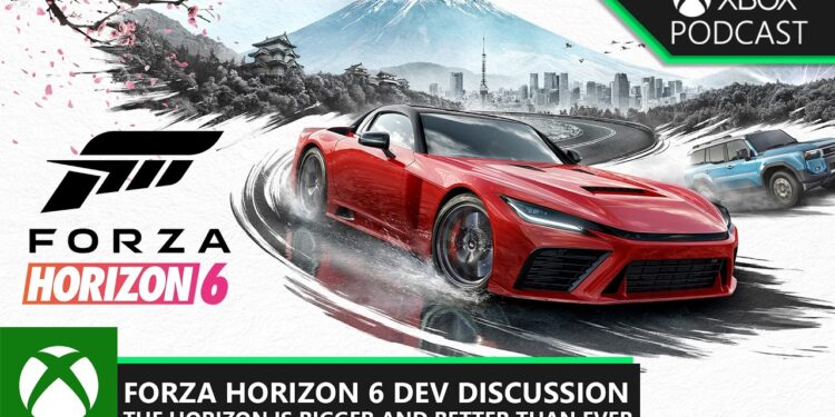 Forza Horizon 6: O que Esperar do Novo Jogo?