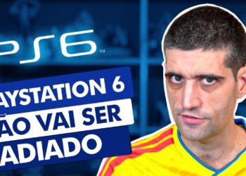 PlayStation 6: Confirmação de Lançamento Sem Adiamentos!